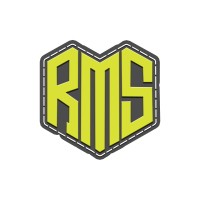 Road Management Services nl logo - Similar company to Ahm Service & Security