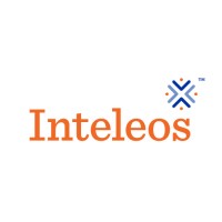 Inteleos logo - Similar company to Ardms