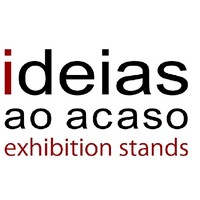 Ideias ao Acaso - Exhibition Stands logo - Similar company to Spormex - Events & Exhibitions