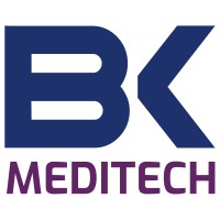 BK MediTech USA logo - Similar company to Xcix Design, Llc