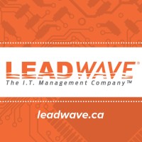 Leadwave Technologies Inc. logo - Similar company to Keystone Technologies Ltd