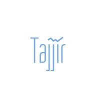 Tajjir logo - Similar company to Murad Technology & Trading