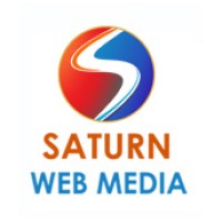 SATURN WEB MEDIA logo - Similar company to Technooyster Pvt. Ltd.