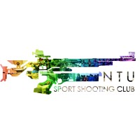 NTU Sports Shooting Club logo - Similar company to Singapore Shooting Association