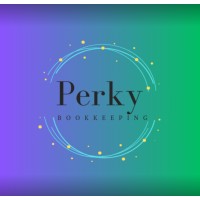 Perky Bookkeeping logo - Similar company to Cjp Bookkeeping