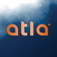 Atla Water logo - Similar company to Rhythm Distribution