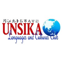 UNSIKA Languages and Cultures Club logo - Similar company to Himsika