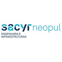 Sacyr Neopul Brasil logo - Similar company to Makeai Innovations