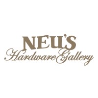 Neu's Hardware Gallery logo - Similar company to Kitpackers