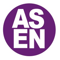 ASEN - Association for the Study of Ethnicity and Nationalism logo - Similar company to Studies In Ethnicity & Nationalism