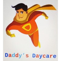 Childminder Daddy's Daycare logo - Similar company to Kids Zone Day Nursery Group