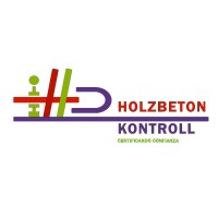 Holzbeton Kontroll