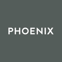 Phoenix logo - Similar company to Astra Walker