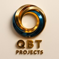 QBT Projects Private Limited logo - Similar company to Mr.Professional