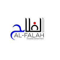 Al-Falah logo - Similar company to Alfalah Group