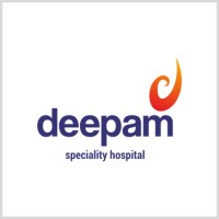 Deepam Speciality Hospitals logo - Similar company to Deepam Hospitals