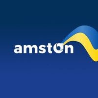 Amston logo - Similar company to North Itpc