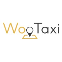 WooTaxi logo - Similar company to Kiwitaxi.Ru