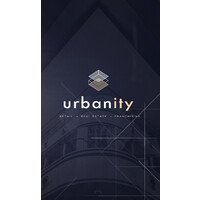 Urbanity logo - Similar company to Emboé