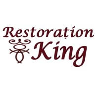 Restoration King Colorado Springs logo - Similar company to Restoration Insight, Llc
