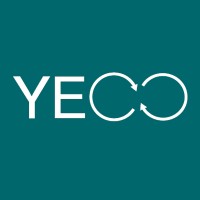 YEContinuity logo - Similar company to 21 Media Studio