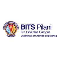 Department of Chemical Engineering, BITS Pilani, Goa Campus logo - Similar company to Ascii Bits Goa