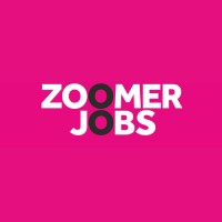 Zoomerjobs logo - Similar company to The Mackin Group
