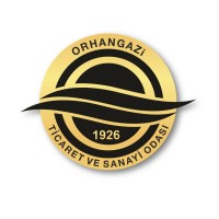 ORHANGAZİ TİCARET VE SANAYİ ODASI logo - Similar company to Eki̇pce Diş Ti̇caret A.Ş.