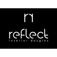 Reflect Designs logo - Similar company to Aks Design Studio