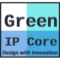 GreenIPCore logo - Similar company to Sparkschip Pvt. Ltd.