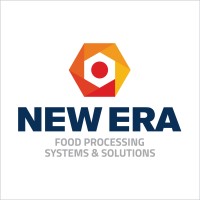 New Era Machines logo - Similar company to Mega Machine Turkey