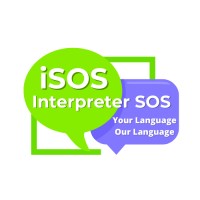 INTERPRETER SOS INC logo - Similar company to European Interpreter Service