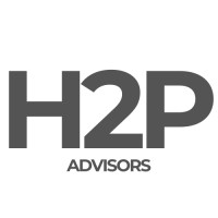 H2P Advisors logo - Similar company to Anova.Ai