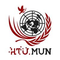 HTUMUN logo - Similar company to Tech Camp