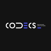 Codecs logo - Similar company to Codecs