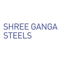 Shree Ganga Steels logo - Similar company to G Large Infrastructure