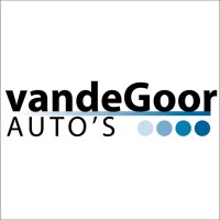 Van de Goor Auto's logo - Similar company to Vakgarage Voskuilen & Dochters