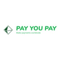Pay You Pay logo - Similar company to Valet Computer