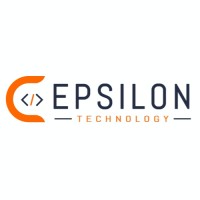 Epsilon Technology logo - Similar company to Techrover Solutions