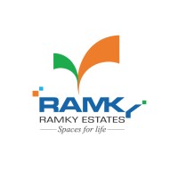 Ramky Estates & Farms Ltd logo - Similar company to Pranava Group