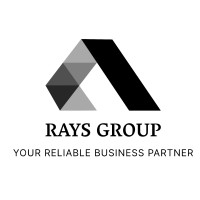 Rays Group logo - Similar company to Rays Globals
