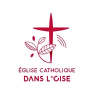 Eglise Catholique dans l'Oise logo - Similar company to Studio Capitale Enseignement