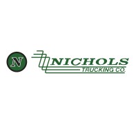 Nichols Trucking Company logo - Similar company to Ps Trucking Inc.