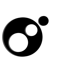 C-level multiverse logo - Similar company to Link22