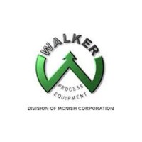 Walker Process Equipment logo - Similar company to Clearstream Environmental, Inc.