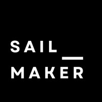 SAILMAKER logo - Similar company to Hyperwknd