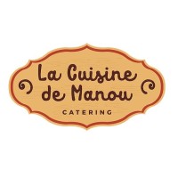 La Cuisine de Manou logo - Similar company to Xl Catering