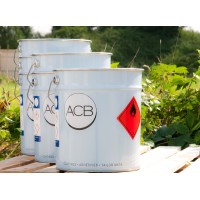 ACB Group NV logo - Similar company to Vaikon