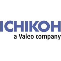Ichikoh Industries logo - Similar company to Resoult.Co