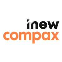 i-new | Compax MVNx Solutions logo - Similar company to Eyenew